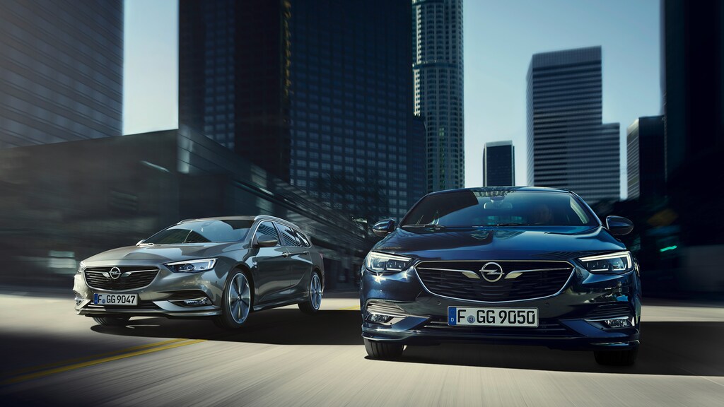 Opel Pressemeldinger | Opel Norge